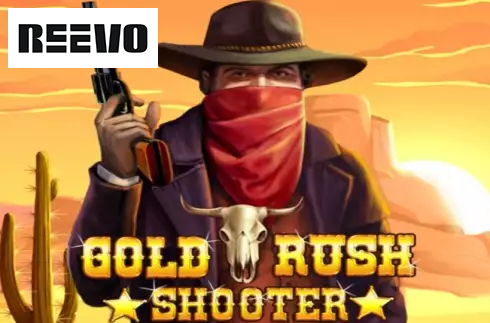 Gold Rush Shooter